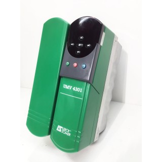LEROY SOMER 7.5 kW UMV 4301 11T servo drive