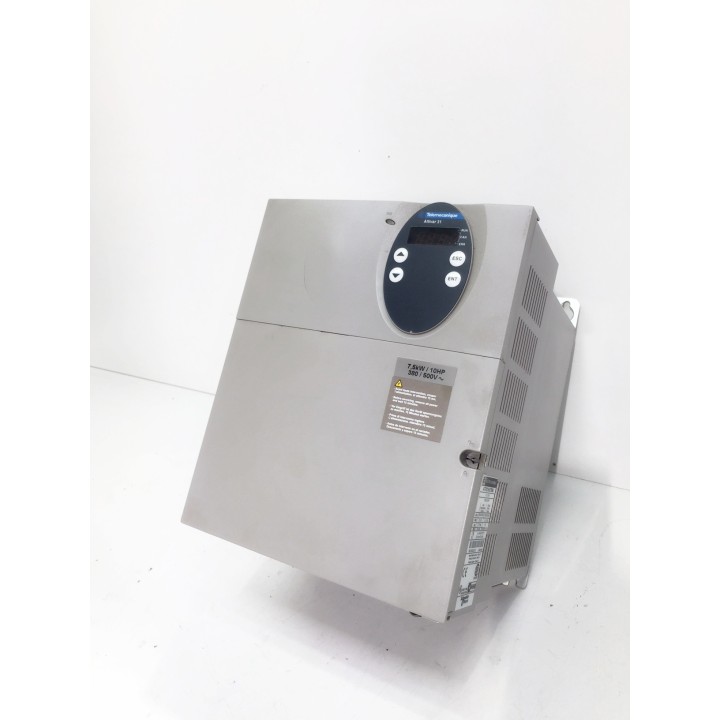 TELEMECANIQUE ALTIVAR 31 ATV31HU75N4