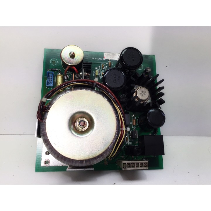 NUM 0204200974 power supply board