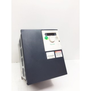 SCHNEIDER ELECTRIC ATV312HU40N4 servo
