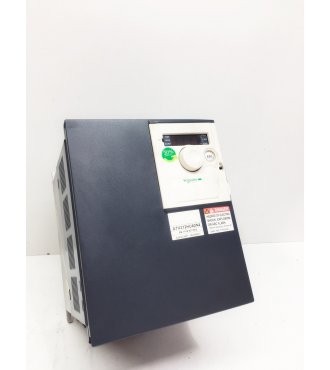 Variateur de fréquence SCHNEIDER ELECTRIC ATV312HU40N4