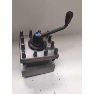 Tourelle carrée Cazeneuve