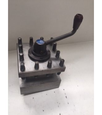 Tourelle carrée Cazeneuve