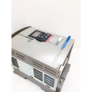 Variateur TELEMECANIQUE ALTIVAR ATV58HU29N4