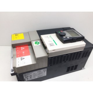 TELEMECANIQUE ATV71HD15N4