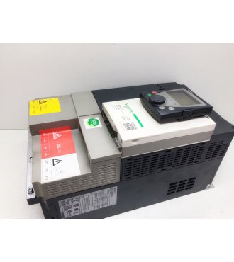 Variateur TELEMECANIQUE ALTIVAR ATV71HD15N4