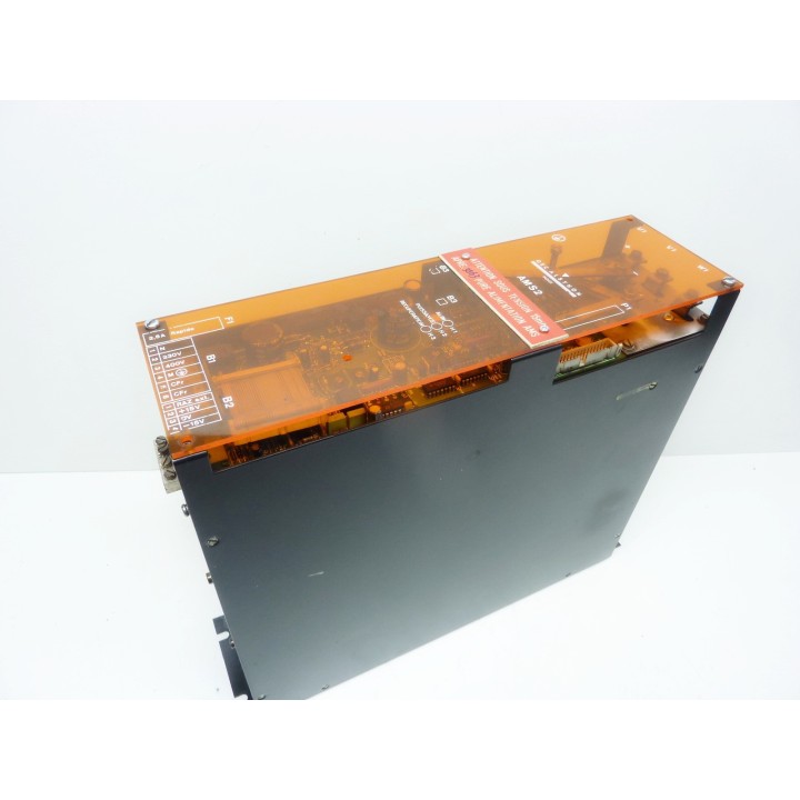 PARVEX AMS 3300515 power supply