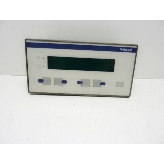 MAGELIS XBT H022010 TELEMECANIQUE