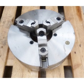 BISON chuck 315 mm diameter