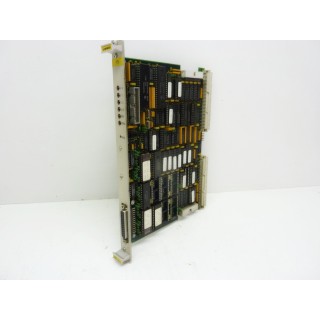LIEBHER 814A1000-05 board