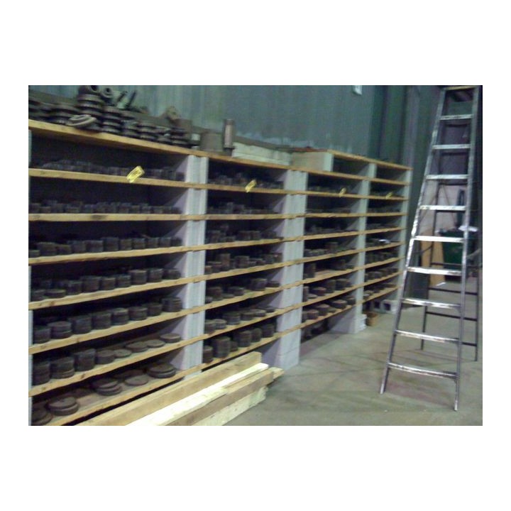 Roue différentiel, division