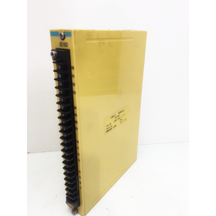 Module E/S FANUC A03B-0801-C115