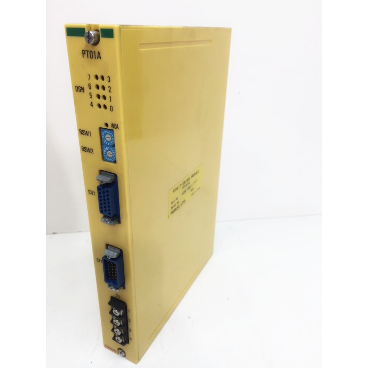 FANUC A03B-0801-C051 modul