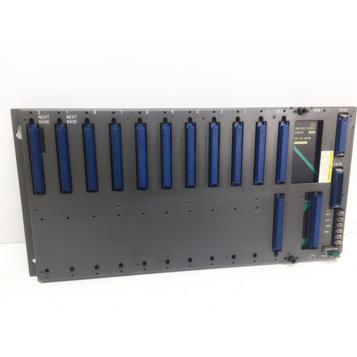 FANUC A03B-0801-C013 base unit