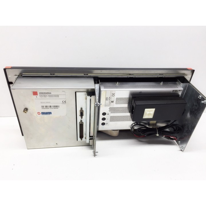 Pupitre NUM 1060 206204564