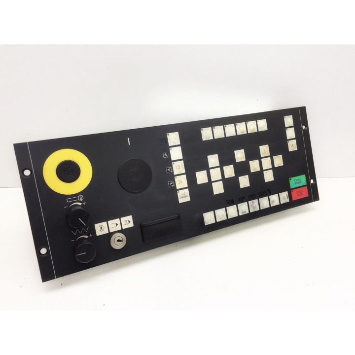 Pupitre clavier NUM 1060