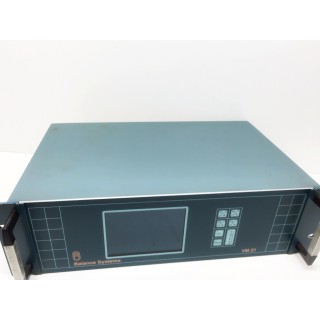Pupitre BALANCE SYSTEMS VM21 9SHVM2000AL020