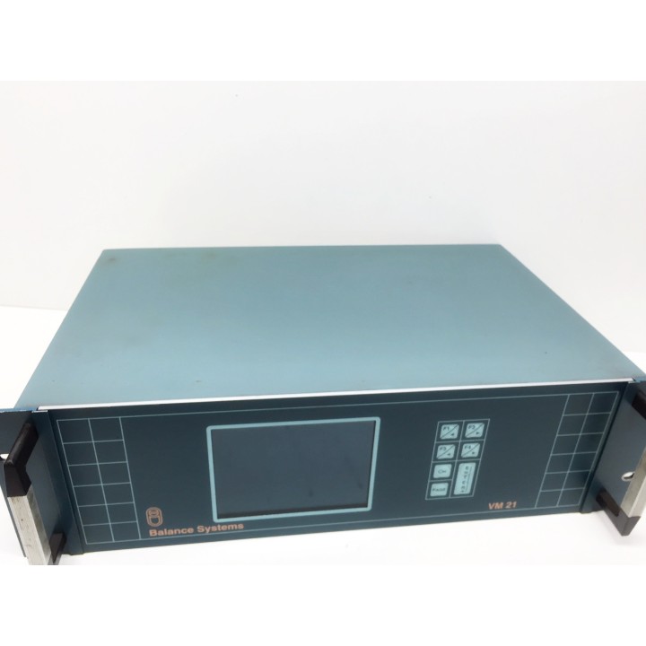 Pupitre BALANCE SYSTEMS VM21 9SHVM2000AL020