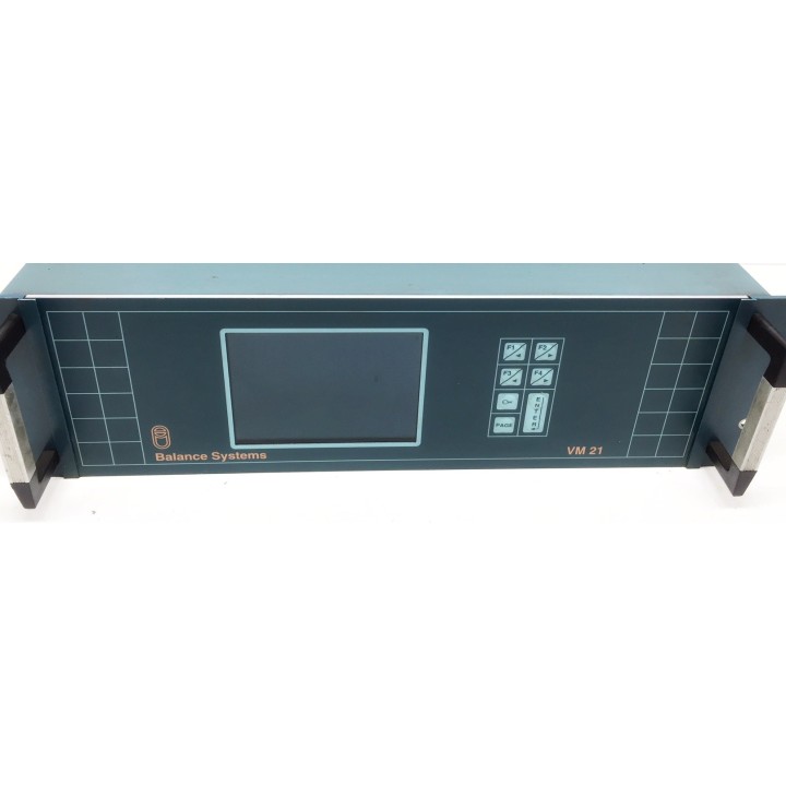 Pupitre BALANCE SYSTEMS VM21 9SHVM2000AL020