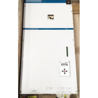 Variateur de broche INDRAMAT RAC 2.1-150-380-A00-W1