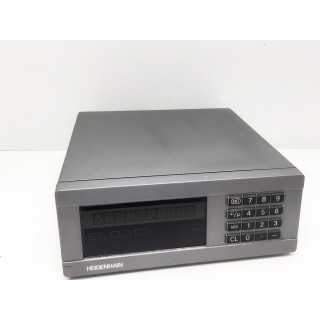 Visu HEIDENHAIN ND 220