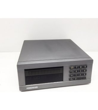 Visu HEIDENHAIN ND 220