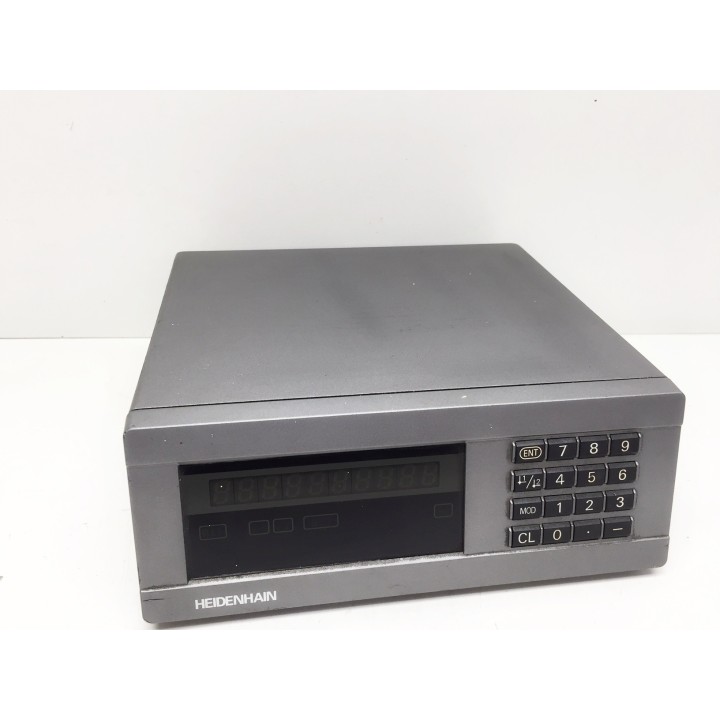 Visu HEIDENHAIN ND 220