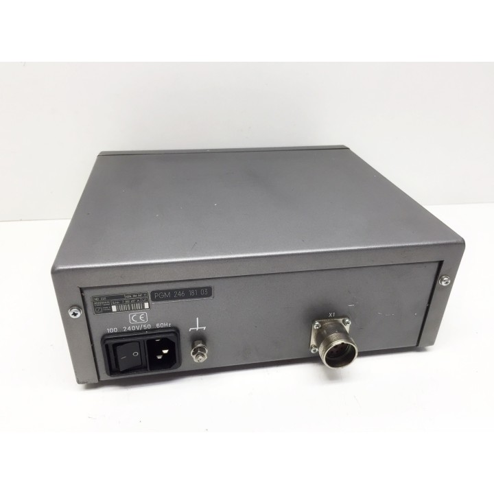 Visu HEIDENHAIN ND 220