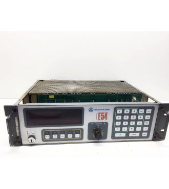 AMPLIFICATEUR MARPOSS E54 8AC3055