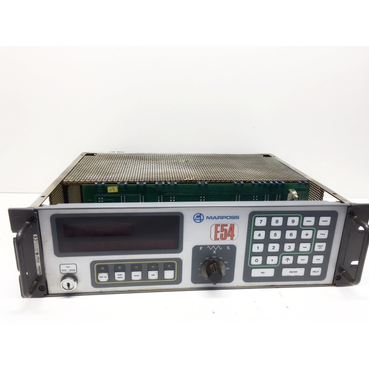 AMPLIFICATEUR MARPOSS E54 8AC3055