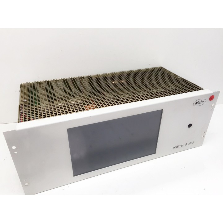 MAHR MILLITRON-P 2069