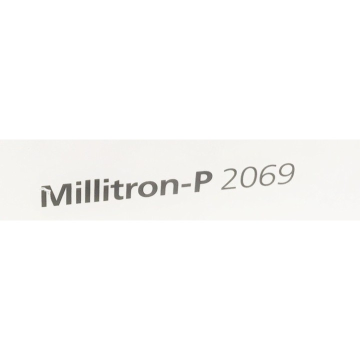 MAHR MILLITRON-P 2069
