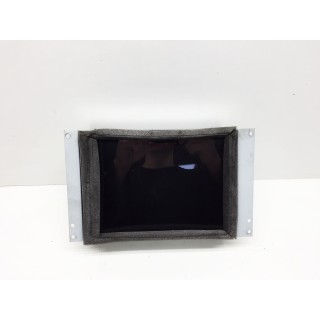 NUM 750 - NUM 760 LCD MONITOR