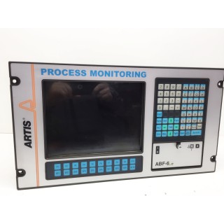 Bloc interface ARTIS ABF-6.2