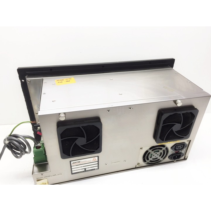 ARTIS ABF-6.2 INTERFACE UNIT