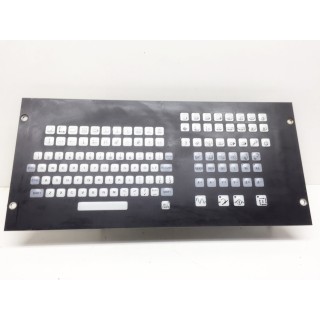 NUM 207200482 - 0206205858 keyboard