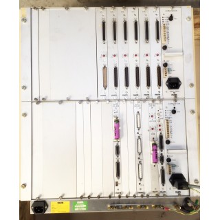 CN complète NUM 760T