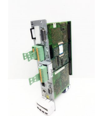 Carte REXROTH CSH01.3C-PB-ENS-NNN-CCD-S2-S-NN-FW