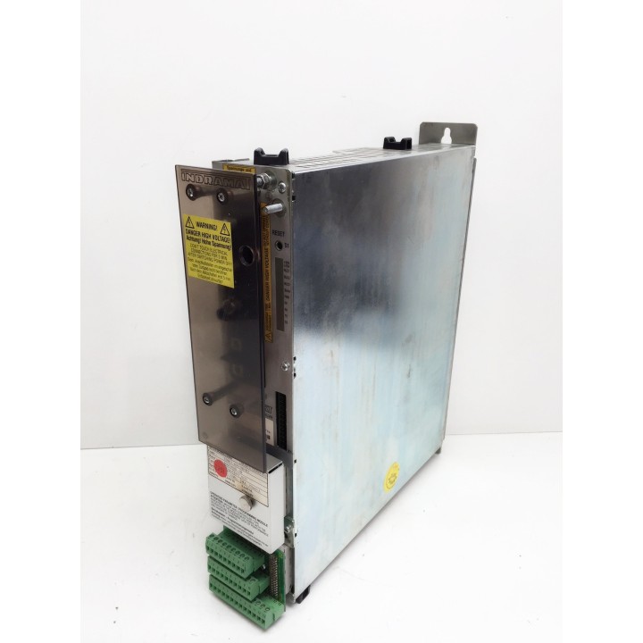 INDRAMAT TDM 3.2-020-300-W0 servo drive