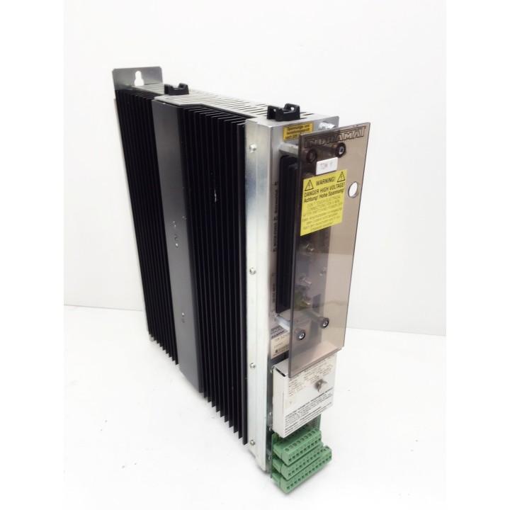 Indramat TDM 3.2-030-300-W1 servo drive