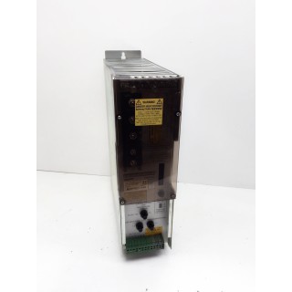 Alimentation INDRAMAT TVM 2.4-050-220/300-W1