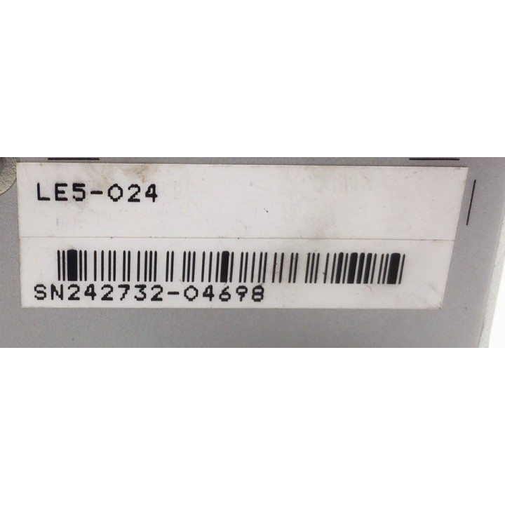 Ventilateur INDRAMAT LE5-024