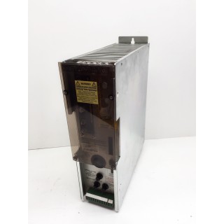 INDRAMAT TVM 2.2-050-220/300-W1 power supply