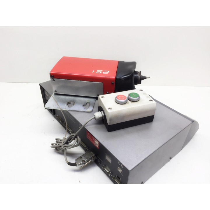 SIC E8 marking system YOM 2008