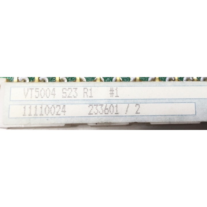 REXROTH VT5004 S23 R1 board