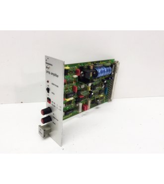 Carte REXROTH VT5004-24/R1E