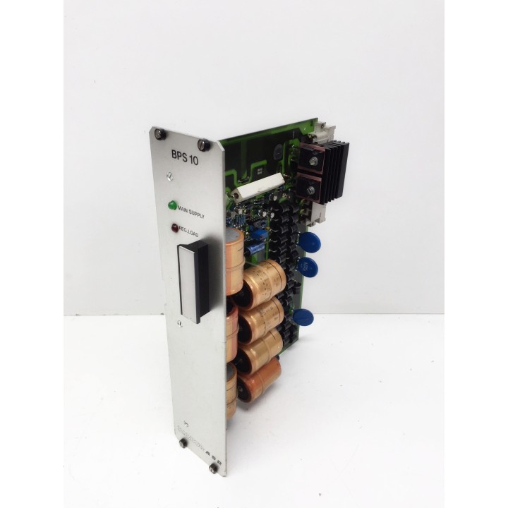 Alimentation BALDOR STAUBLI BPS10-200-60-40-R