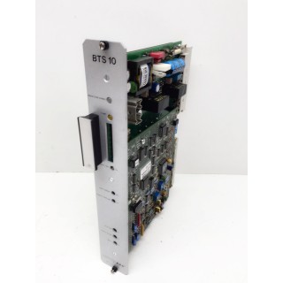 BALDOR STAUBLI BTS10-7.5/15-2-RL-728 axis drive