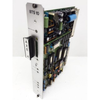 Carte axe BALDOR STAUBLI BTS10-5/10-24-RL-708