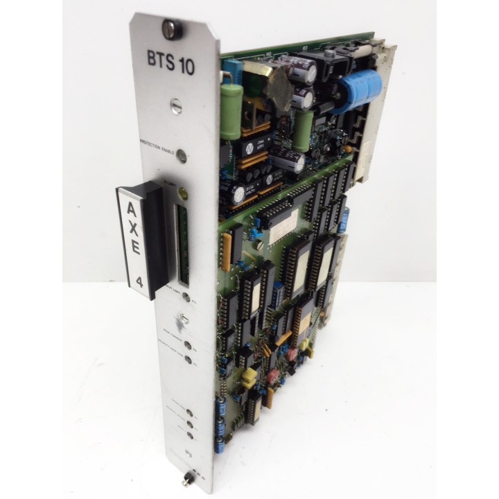 BALDOR STAUBLI BTS10-5/10-24-RL-708 axis drive